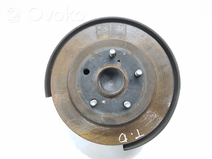 Toyota C-HR Fuso a snodo con mozzo ruota posteriore 42304F4030