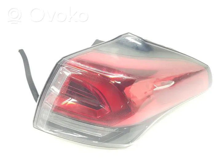 Toyota RAV 4 (XA40) Lampa tylna 8155042201