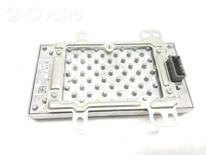 Ford Focus Other control units/modules 2590294