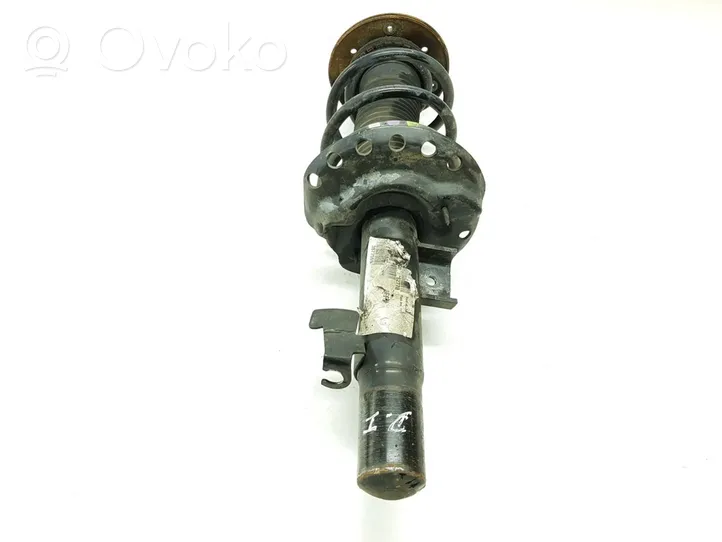 Volvo S60 Front shock absorber/damper 31340320