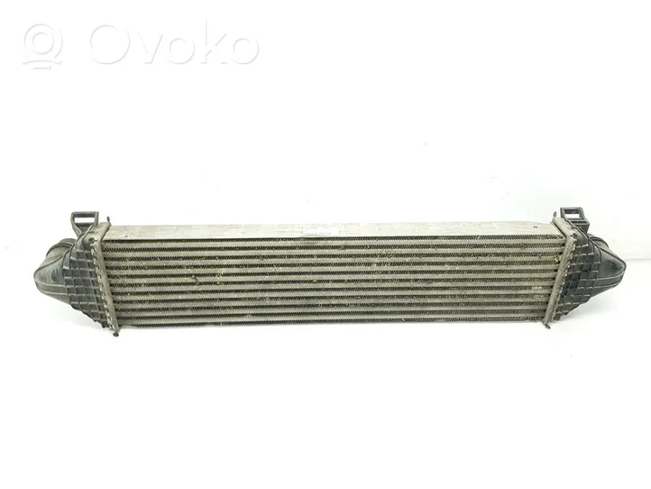 Volvo S60 Chłodnica powietrza doładowującego / Intercooler 31367277