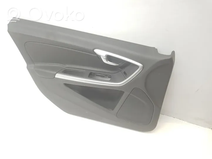 Volvo S60 Juego del asiento 