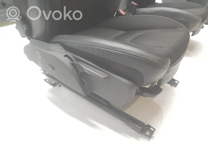 Volvo S60 Juego del asiento 