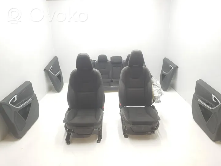 Volvo S60 Juego del asiento 