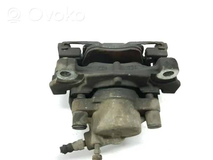 Volvo S60 Pinza del freno anteriore 8603754