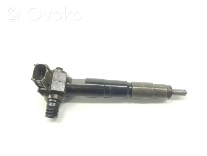 Subaru Outback (BS) Injecteur de carburant 16613AA040