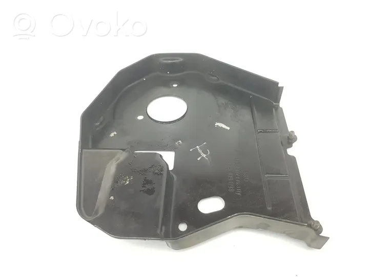 Audi A8 S8 D2 4D Timing chain cover 078109098