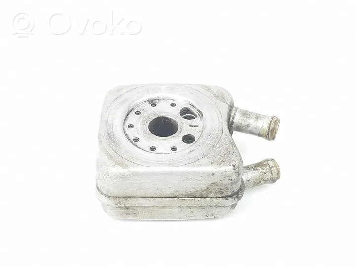 Audi A8 S8 D2 4D Radiatore dell’olio del motore 078117021A