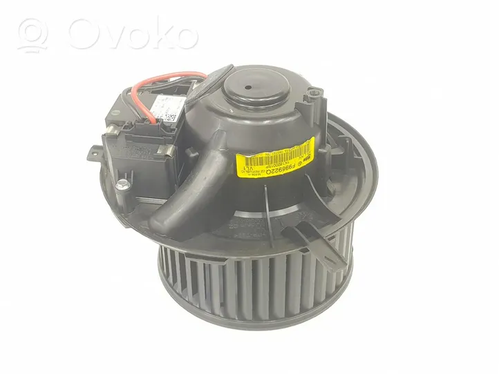 Volkswagen Touran II Scatola alloggiamento climatizzatore riscaldamento abitacolo assemblata 1K1820015L