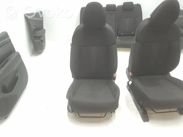 Hyundai Tucson TL Seat set 