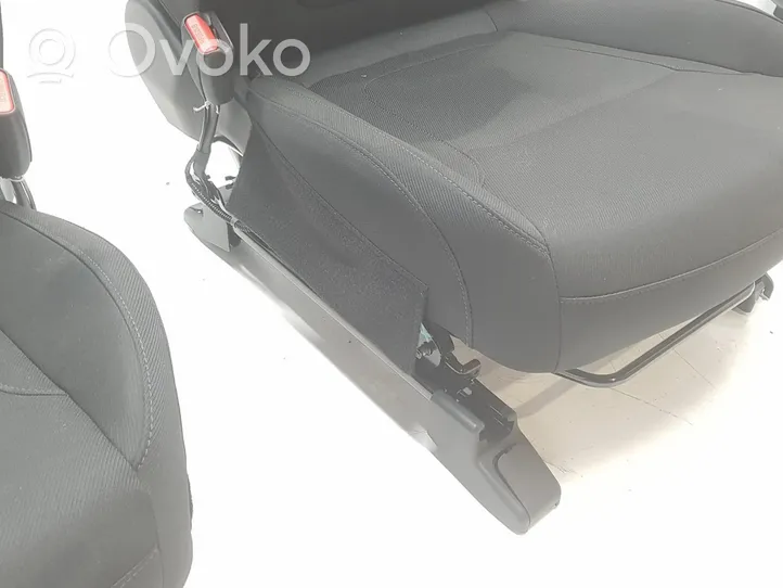 Hyundai Tucson TL Seat set 