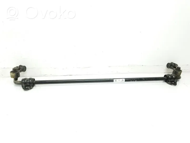 Hyundai i30 Barra stabilizzatrice posteriore/barra antirollio 55510S0000