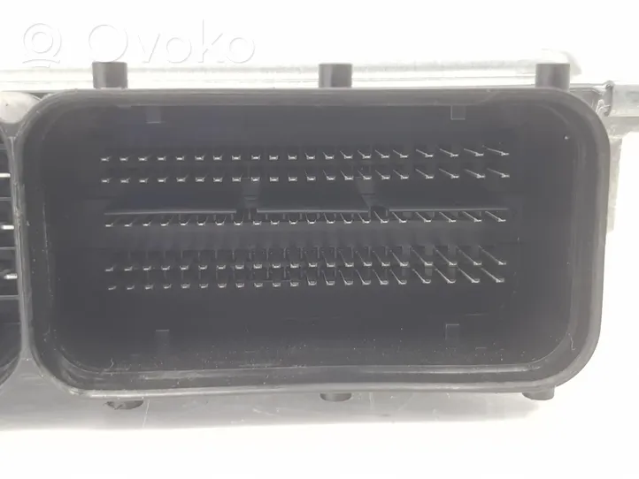 Porsche Cayman 982 Sterownik / Moduł ECU 982907309C