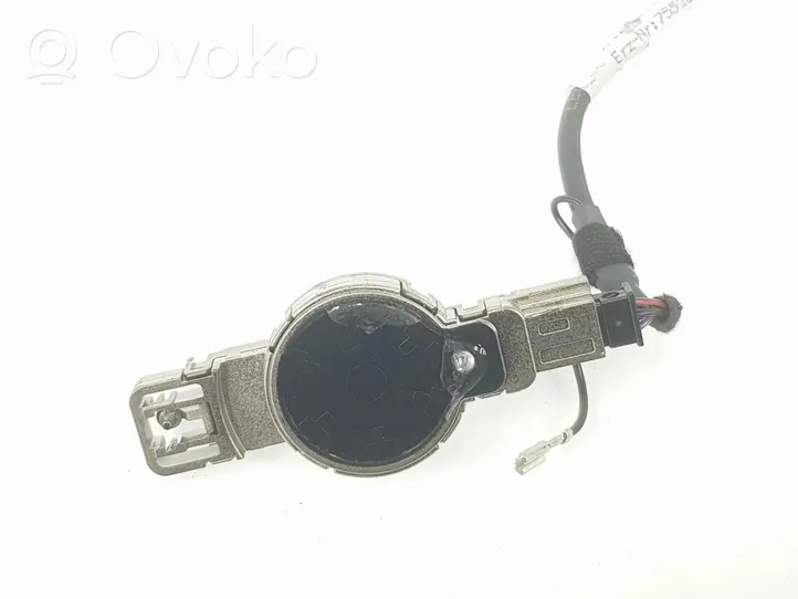 Porsche Cayman 982 Sensor 99161510801