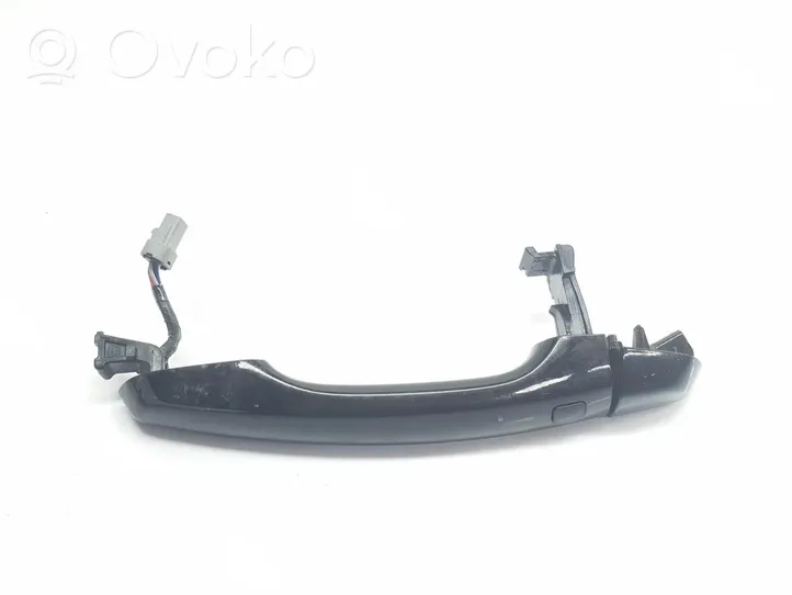 Hyundai i30 Maniglia esterna per portiera anteriore 82661G3510