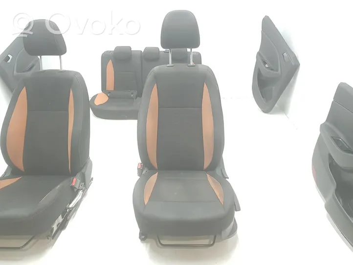 Hyundai i20 (GB IB) Seat set 