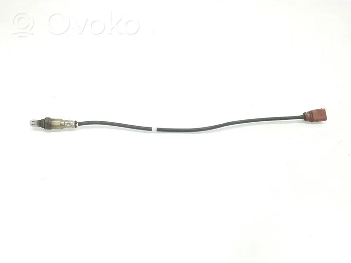 Volkswagen Golf VII Sonde lambda 04E906262