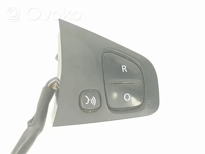 Renault Trafic III (X82) Steering wheel buttons/switches 484009416R