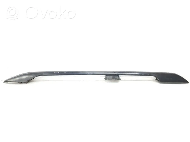 Toyota Land Cruiser (J120) Barres de toit 6347060030C1