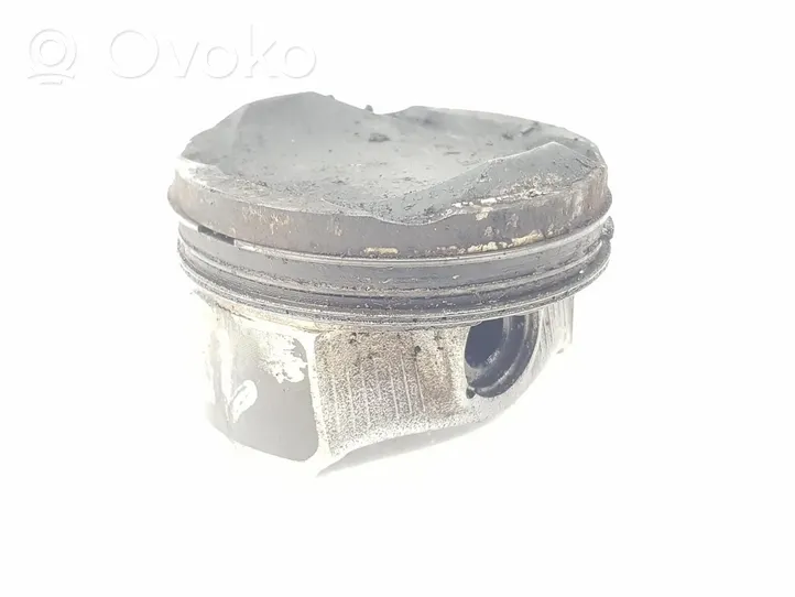 Peugeot 208 Piston avec bielle 1627402880