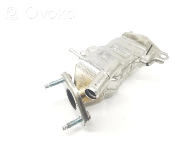 Toyota C-HR EGR-venttiili/lauhdutin 256010T030