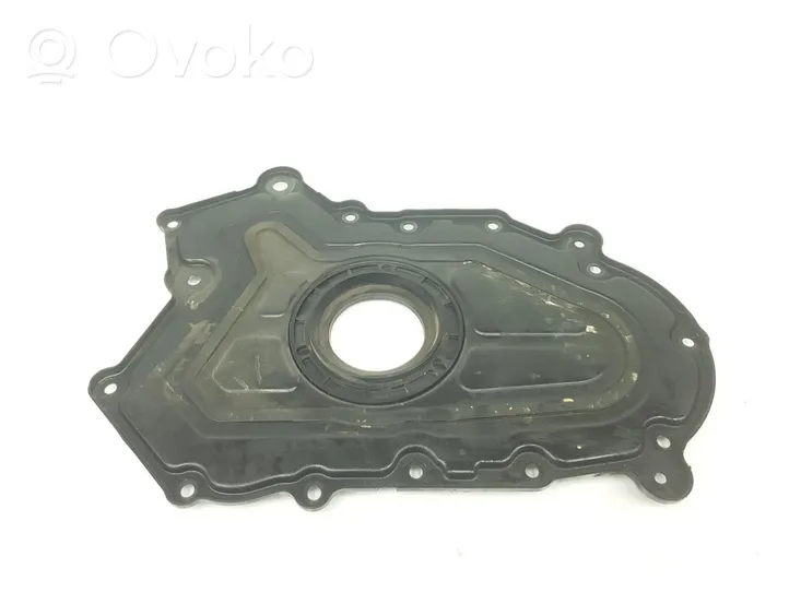 Land Rover Discovery Sport Osłona łańcucha rozrządu G4D36019DA