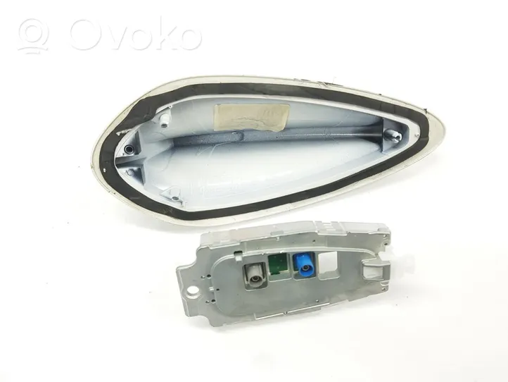 BMW 4 F36 Gran coupe Antenne radio 65209350088