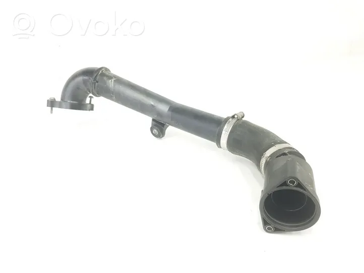 Seat Ibiza V (KJ) Tubo flessibile mandata olio del turbocompressore turbo 04L145762CE