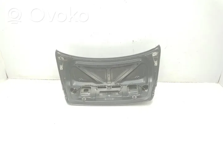 BMW 3 E92 E93 Takaluukun/tavaratilan kansi 41617168515