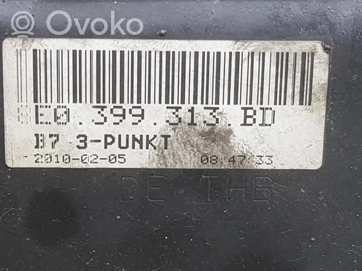 Seat Exeo (3R) Etuapurunko 8E0399313BD