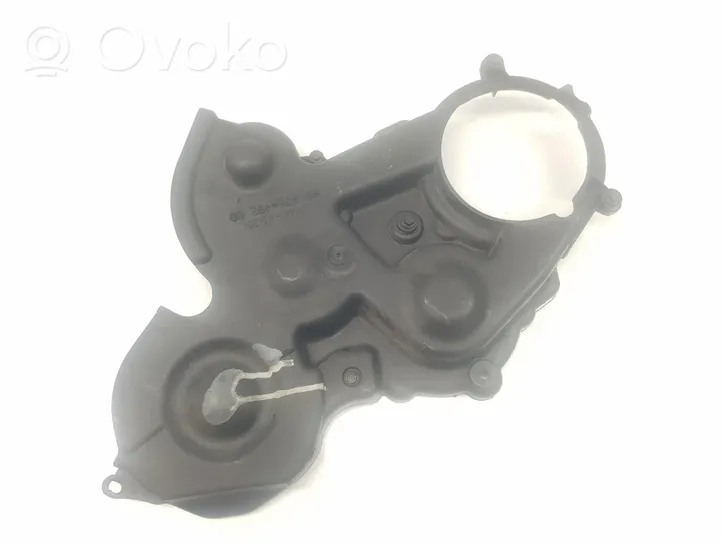 Ford Focus Osłona łańcucha rozrządu 1487867