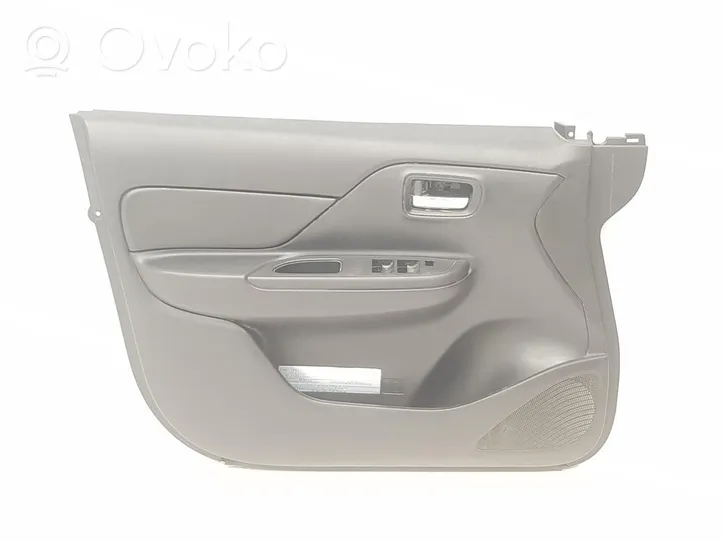 Mitsubishi L200 Seat set 