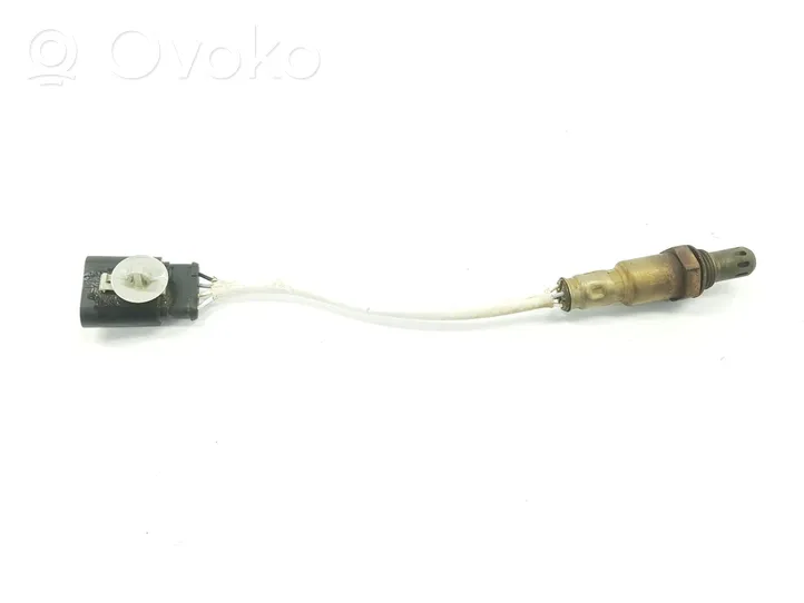 Fiat Fiorino Sonda lambda 55273420