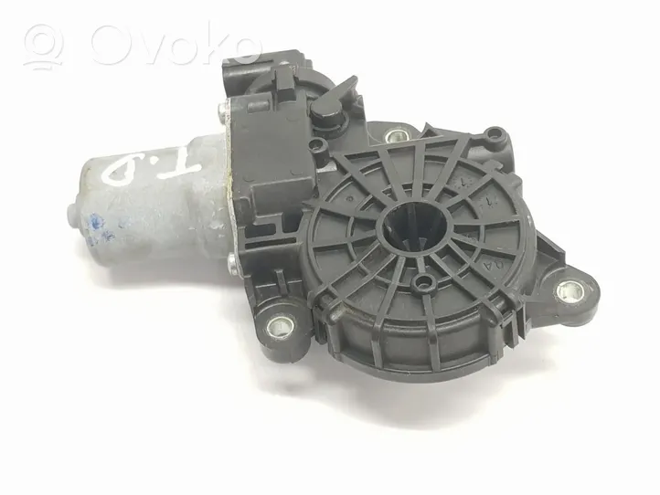 Honda Civic X Moteur de lève-vitre de porte avant CM093690A