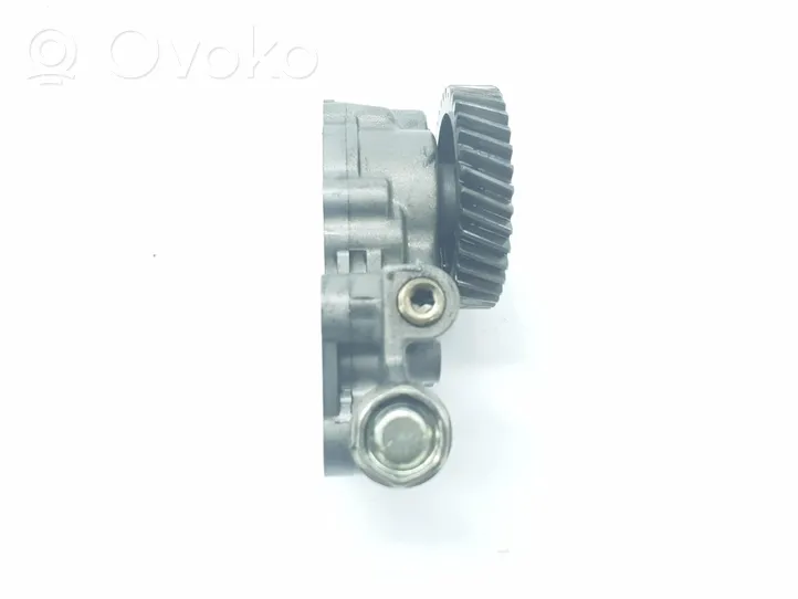 Mitsubishi Montero Pompe à huile ME203540