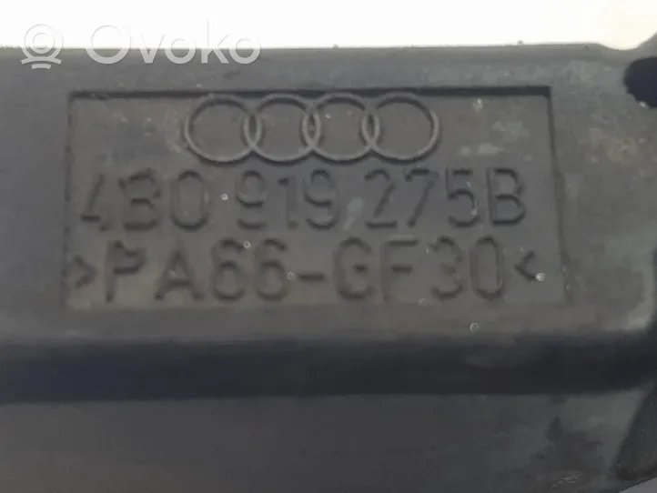 Audi A6 Allroad C5 Capteur 4B0919275B