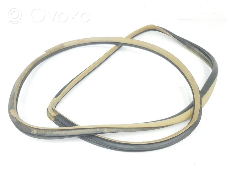 Toyota Land Cruiser (J120) Gummidichtung Vordertür (an der Tür) 6231160100A0