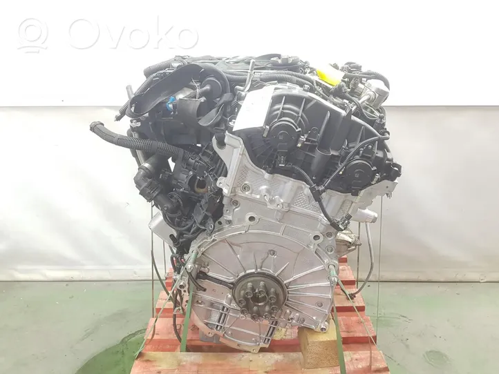 BMW 3 F30 F35 F31 Moteur B48B20B