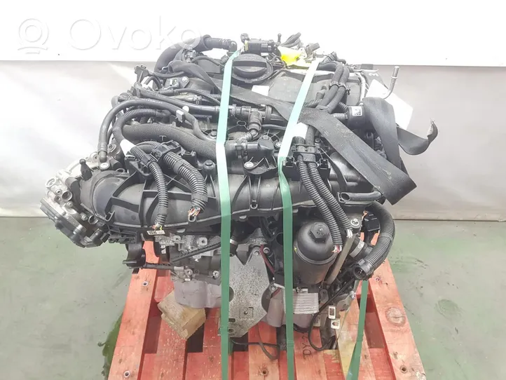 BMW 3 F30 F35 F31 Moteur B48B20B