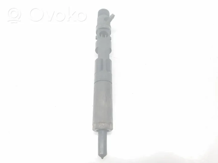 Nissan Kubistar Injecteur de carburant 8200815416