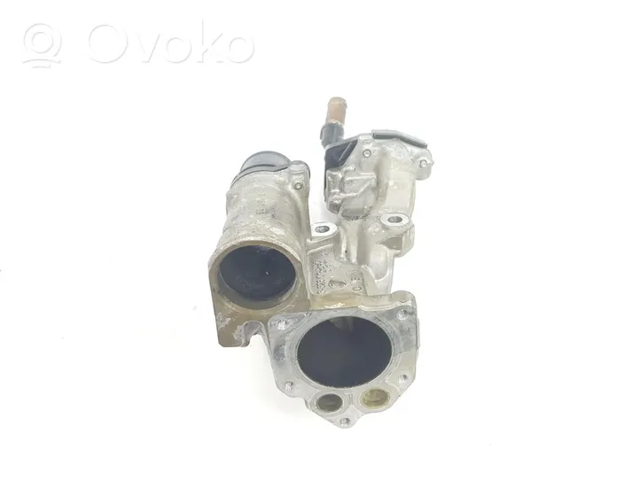 Nissan Kubistar Valvola EGR 1412900QAA