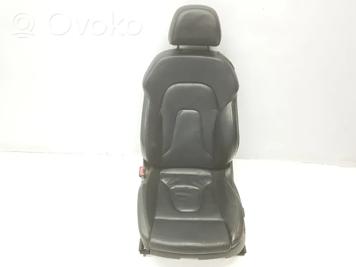 Audi A5 8T 8F Juego del asiento 