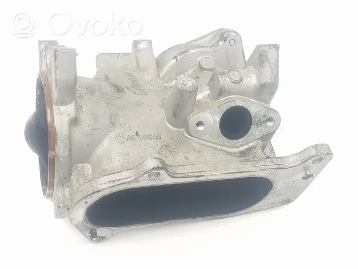 Peugeot Boxer EGR-venttiili A6401401660