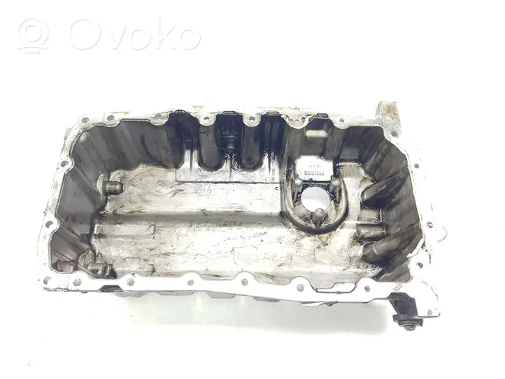 Volkswagen Scirocco Oil sump 03G103603