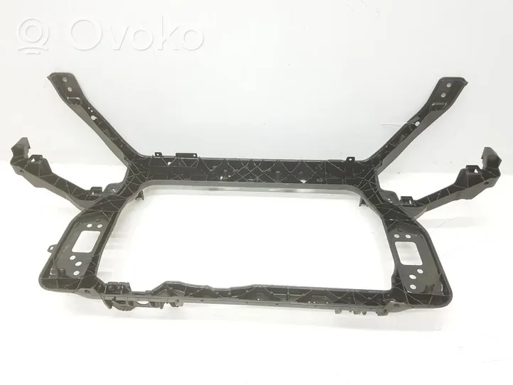 KIA Soul Pezzo della carrozzeria anteriore 641012K050