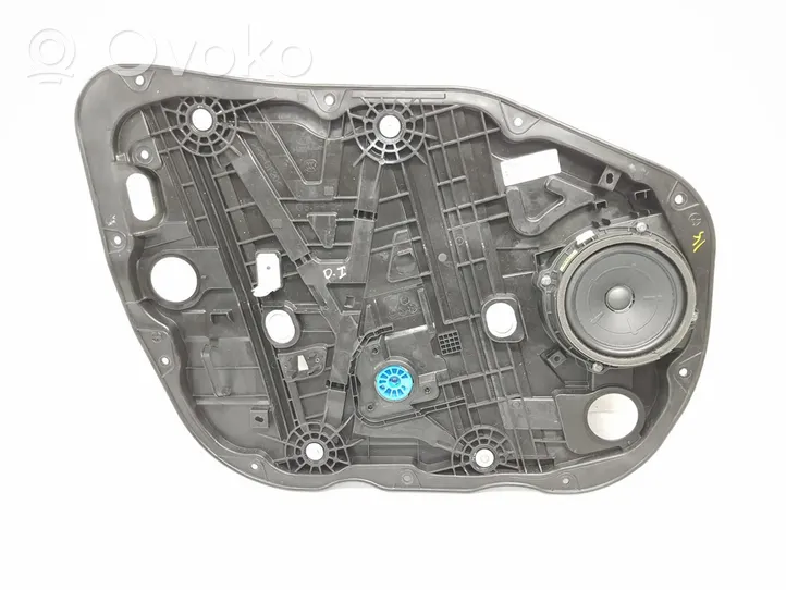 KIA Niro Mécanisme de lève-vitre avec moteur 82481G5010