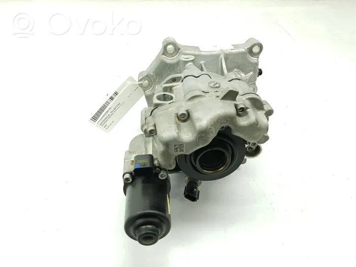 Hyundai i30 Mechanizm różnicowy przedni / Dyferencjał 4311124320