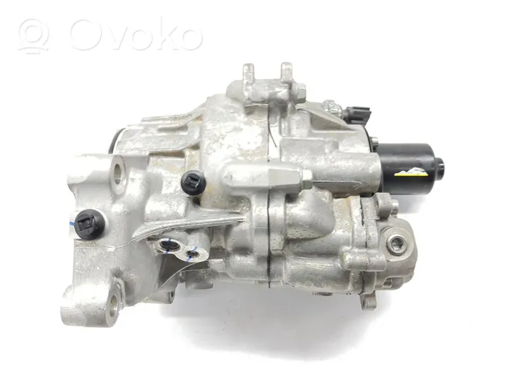 Hyundai i30 Mechanizm różnicowy przedni / Dyferencjał 4311124320