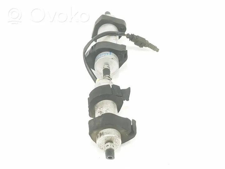 Audi A4 S4 B8 8K Fuel filter 8K0906095B