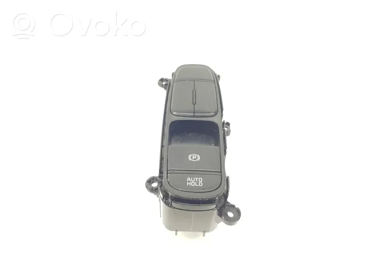 KIA Niro Interrupteur, commande de frein de stationnement 93310G5AJ0